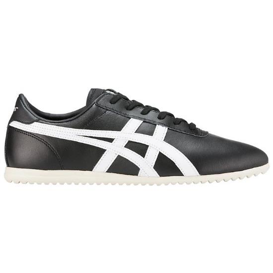 Asics Tai-Chi-Reb Black Unisex Sneakers White 1183A399-001