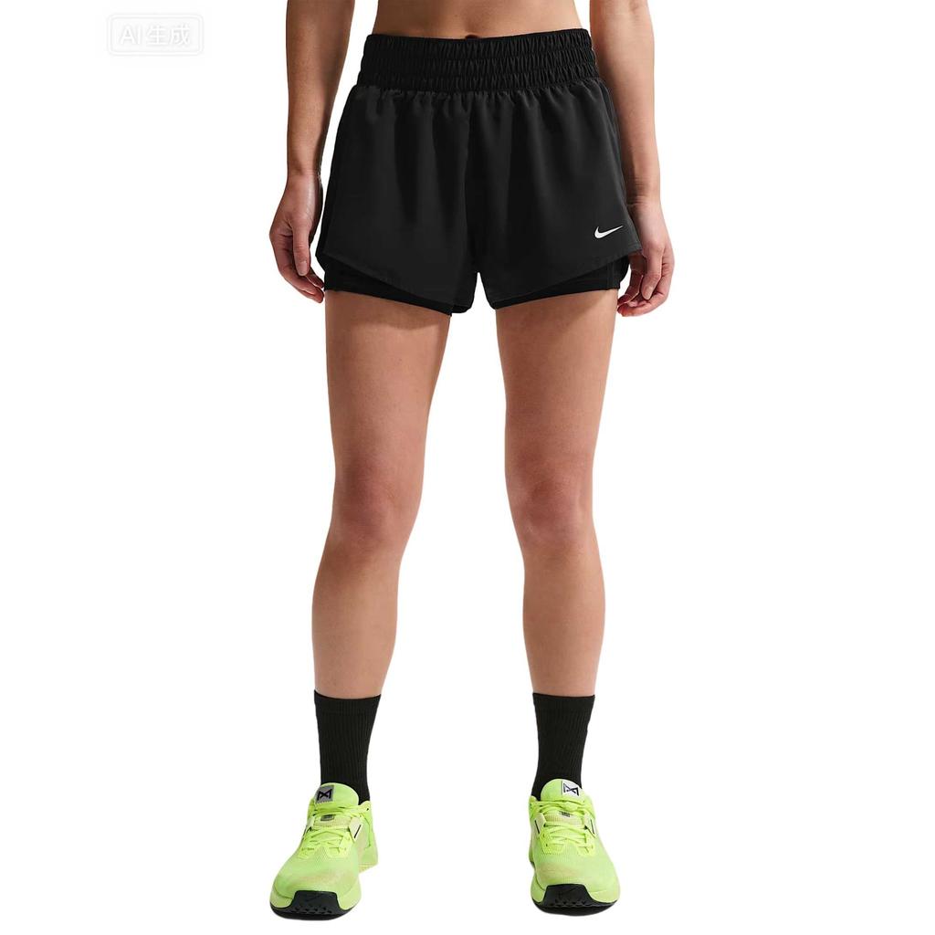 Nike Dri Fit Sports Shorts Women's DX6013-013