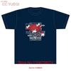 Kasane Teto T Shirt Xl Size Navy Cocollabo Vocaloid By Mawaru Sanso New Vintage Casual Versatile Breathable Soft Graphic