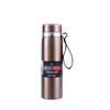 304 Stainless Steel Thermos Cup Outdoor Activity Mountaineering Athletic Sling Kettle Spacious Travel Pot