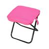 Yousheng Outdoor Folding Stool with Carry Bag Portable Lightweight Heavy Duty Camping Backpacking Beach Picnic Fishing Collapsible Chair Seat