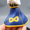 Kurapika Action Figure Hunterxhunter 18Cm Figurine Collectible Model Doll Killua Gon Freecss Desk Decoration Kids Birthday Gifts