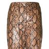 AmyLynn Womens/Ladies Snake Print Trousers