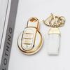 Fashion Tpu Car Key Case Cover For Bmw Mini Coopers One Jcw F56 F55 F54 F57 F60 R55 R56 R57 R58 R59 R60 S Roadster Accessories