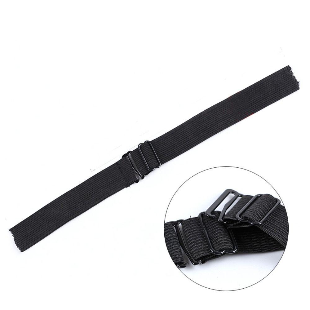 Styling Tool Soft Sewing Elastic Ribbon Wig Accessories Elastic Band For Wigs Wide Wig Elastic Band