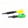 Car Refueling Funnel Universal Engine Oil Gasoline Filter Transfer Funnels Tool Foldable Portable Telescopic Funnels