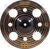 MEINL Cymbals Classics Custom Dark Series Splash Cymbals Trash Splash CC10DATRS 10" []