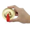 1 Pair Finger Small Cymbals Belly Dancing Cymbals Finger Cymbals Dancing Props