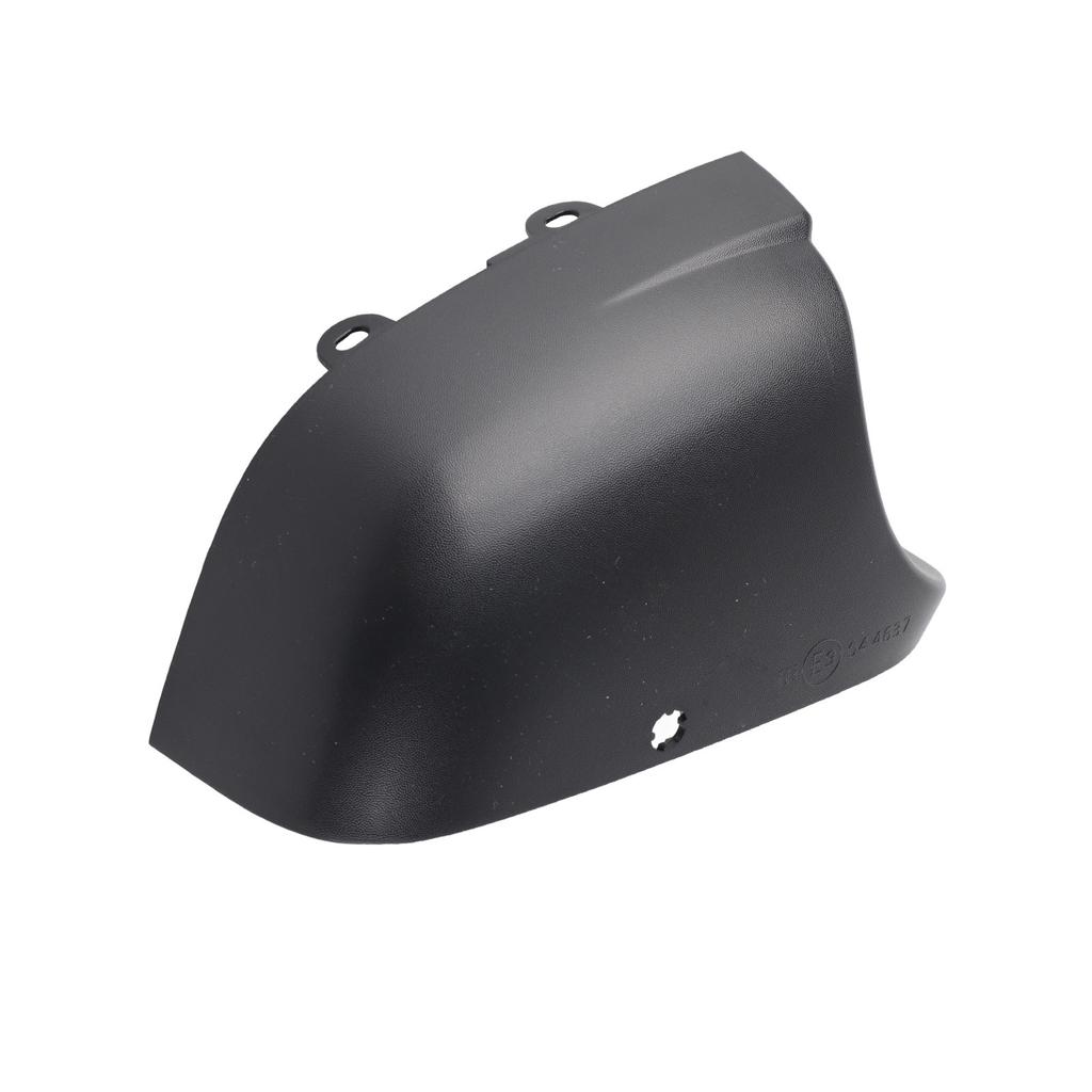 Right Rearview Mirror Lower Cover Cap Casing Replacement for Vivaro Trafic Van Talento 2015‑2018