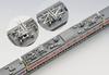 TOMIX N Gauge JR 485 1000 Serie Kamoka Set 98505 Eisenbahn Modellzug
