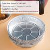 SMVP Air Fryer Round Disposable Liners