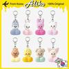 [PRE-ORDER] SKZOO SECRET CLICKER KEYRING Stray Kids World Tour RUN IT MD