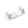 Cable Organizer Clip: Nail-Free Wall-Mount Wire Holder for Data and Network Cable Management