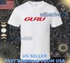 NEUES SHIRT GURU BIKE LOGO T-Shirt LUSTIG AMERIKANISCHE GRÖSSE S BIS 5XL