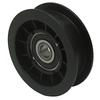 Tensioner Pulley 120x12.7mm MURRAY 091801MA 774089MA 774089 91801