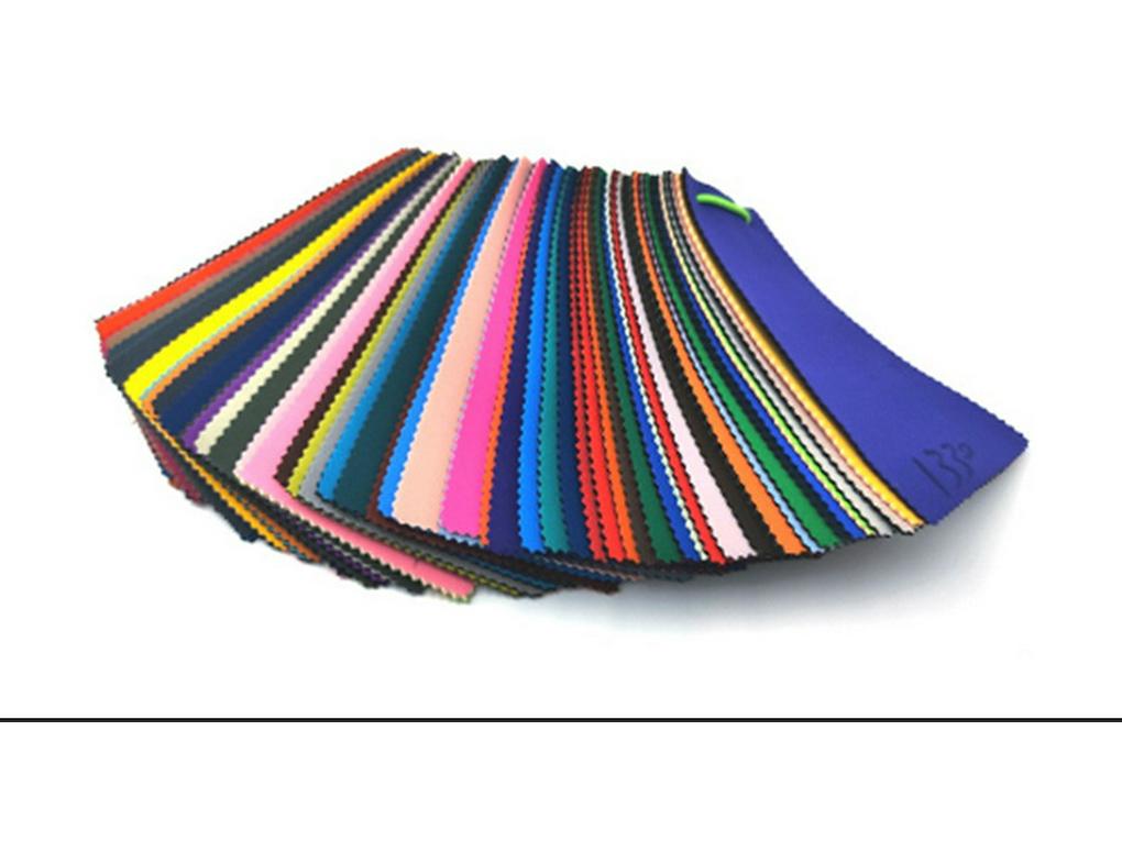 2mm Odorless TPU-Laminated Composite Wetsuit Fabric