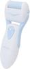 Estale Electric Heel Callus Sole Smooth Heel Care Smoother Remover, File, Removal, Waterproof, Battery-Operated,