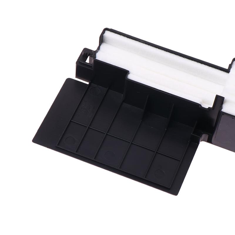 Waste Ink Tank Pad Sponge For Epson L210 L395 L380 L355 L220 L120 L382 L365 L455 L475 Waste Ink Pads For Printer Maintenance