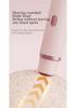 Dual-Head Women's Electric Epilator & Pubic Hair Trimmer