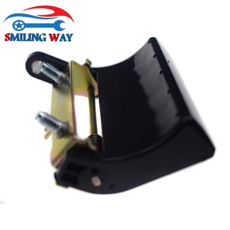 Rear Door Tail Gate Tailgate Handle Catch Latch For Suzuki Vitara Sidekick 1989 1990 1991 1992 1993 1994 1995 1996 1997 1998