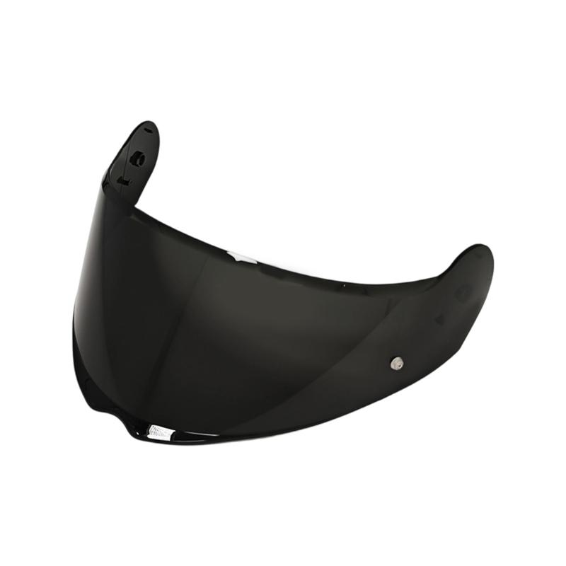 Visiere per Caschi da Moto Protette dai Raggi UV con Superfici Resistenti ai Graffi che Forniscono una Visione Chiara Adatte per FF908