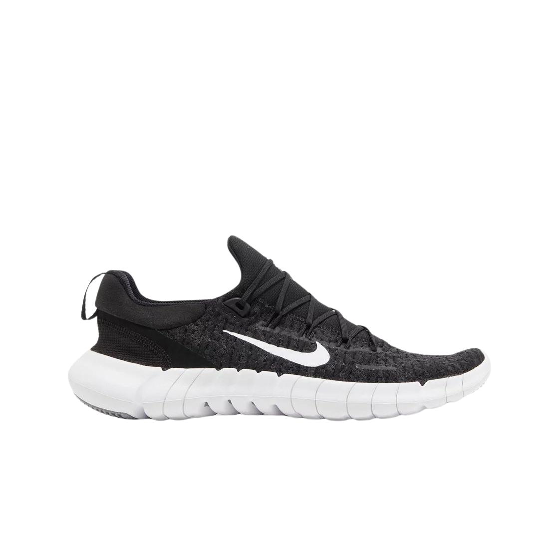 

Nike Free Rn 5.0 Black Dark Smoke Grey 290