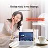 Baidu Xiaodu Smart Display 10C 10-inch 32GB CN plug (adapter included)