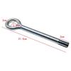 For Ducato 2006-Later Tow Hook Replacement Tow Hook Vehicle Towing Car Accessories As Shown In The Picture OEM 51798113