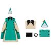 Hexe Hut Atelier Cosplay Kostüm Mit Uniform Wolle Für Anime Rollenspiel Und Bühnenauftritte