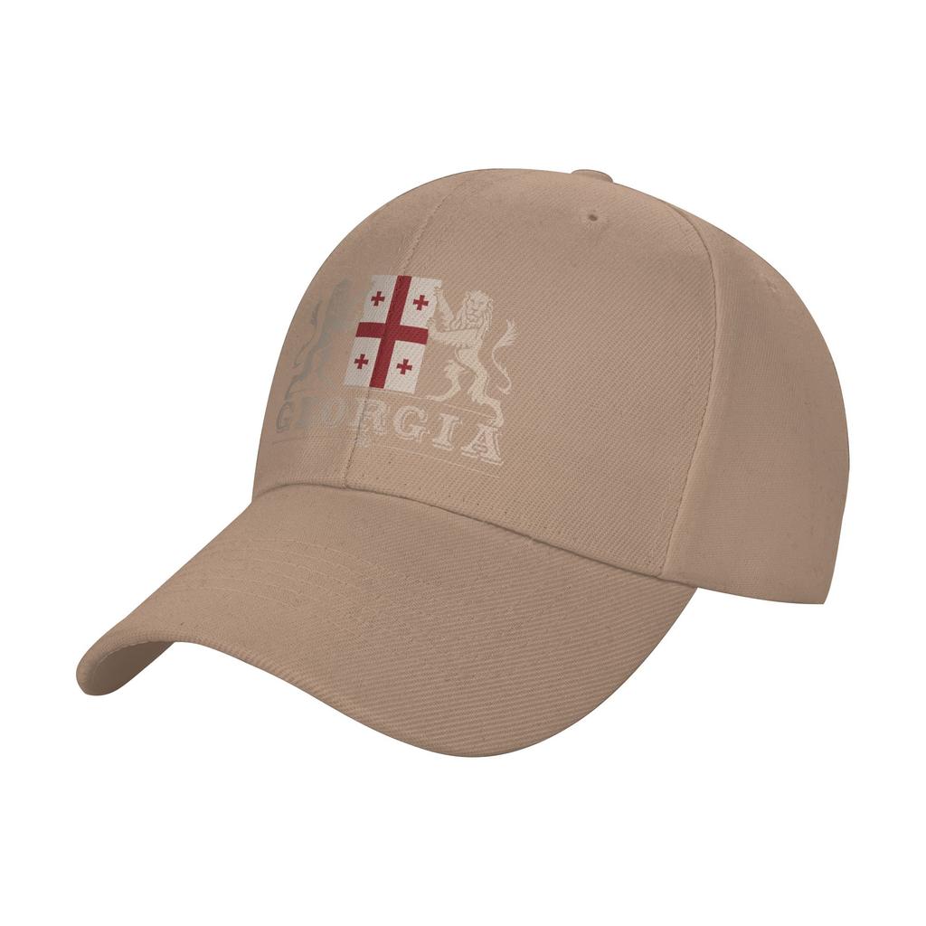 Fashion Lotte Giants Busan KBO Curved Brim Baseball Cap Commuting Hats For Unisex