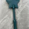3D Printed Star Magic Wand Tap To Pay Credit Card Holder Portable Lightweight Star Wand Style Card Stand Credit Card Holder