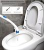 Toilet Cleaning System - ToiletWand, Storage Caddy and 12 Heads (Package May Vary)