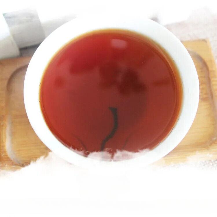 Guangdong Jieyang Gaoshan Gammel Stekt Te 250g 500g