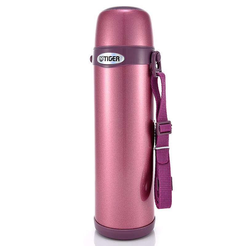 Tiger MBI-A10C 1L Stainless Steel Vacuum Travel Flask