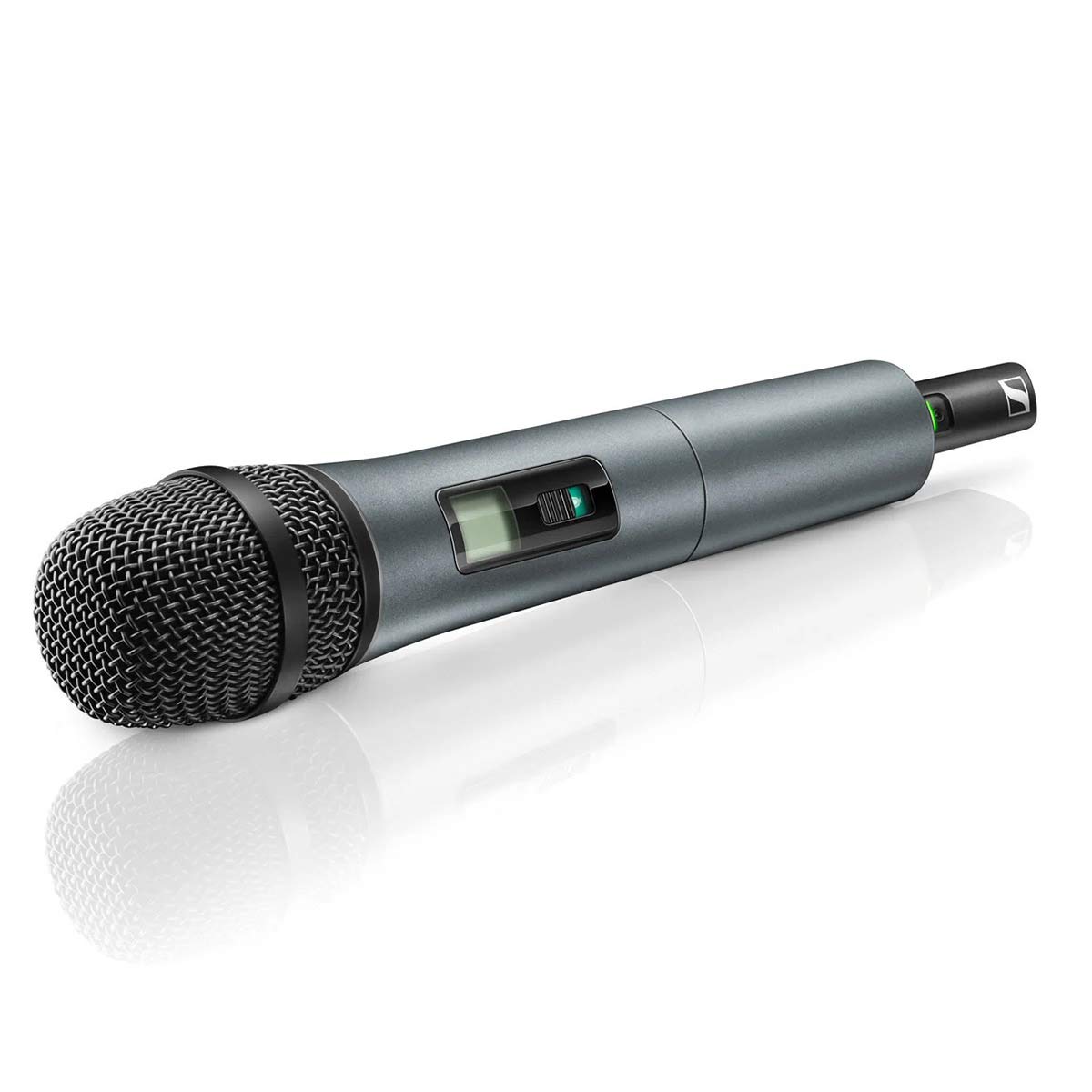 

Sennheiser Sennheiser SKM Handheld Transmitter 508926 835-XSW-JB (B Type) []