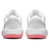 Nike Court Lite 2 'White Pink Salt' Women's  Sneakers  AR8838-116