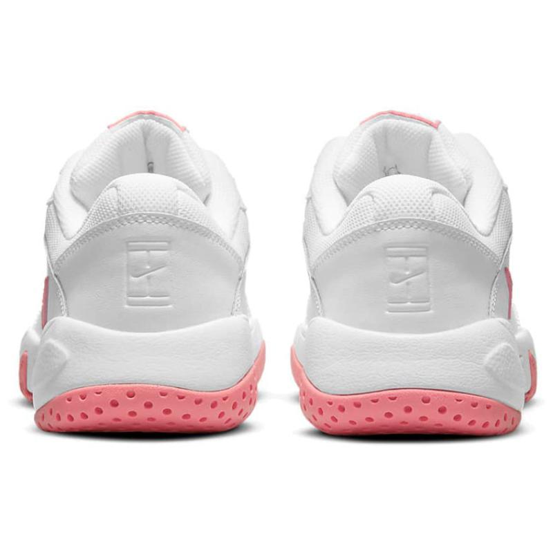 Nike Court Lite 2 'White Pink Salt' Women's Sneakers AR8838-116