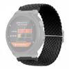 For Garmin Forerunner 220/230/235/735XT/620/630 Watch Strap Stretchy Braided Nylon Band
