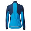 Cycling Wear Windbreak Swish Jacket for Navy [PEARL IZUMI] Women,