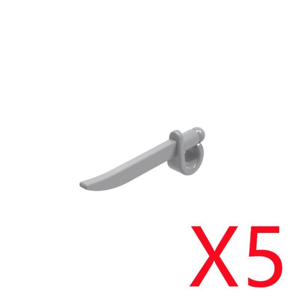 Medieval Building Blocks Weapons Figure Soldier Accessories Bow Spear Crossbow Axe Helmet Shoulder Armor Brick Gift Toy DIY X011