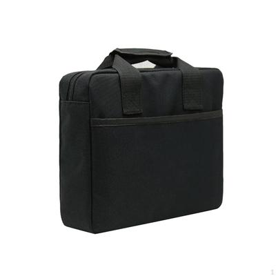 Étui de transport compact pour pédaliers de guitare - Solution de rangement pratique pour musiciens