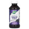 Nature's Way, Sambucus, Sciroppo Tradizionale per l'Immunità, Sambuco, 4 fl oz (120 ml)