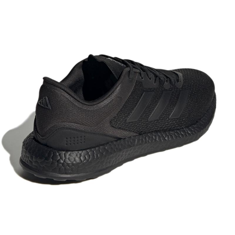Adidas PureBoost Select 'Triple Black' Sneakers GW3501