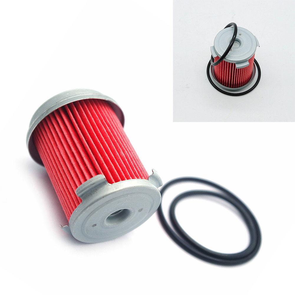 Automatic Transmission Filter For Honda Ridgeline Pilot For Accord Acuraa Civic Crosstour 25450-P4V-013 Transmission Filter
