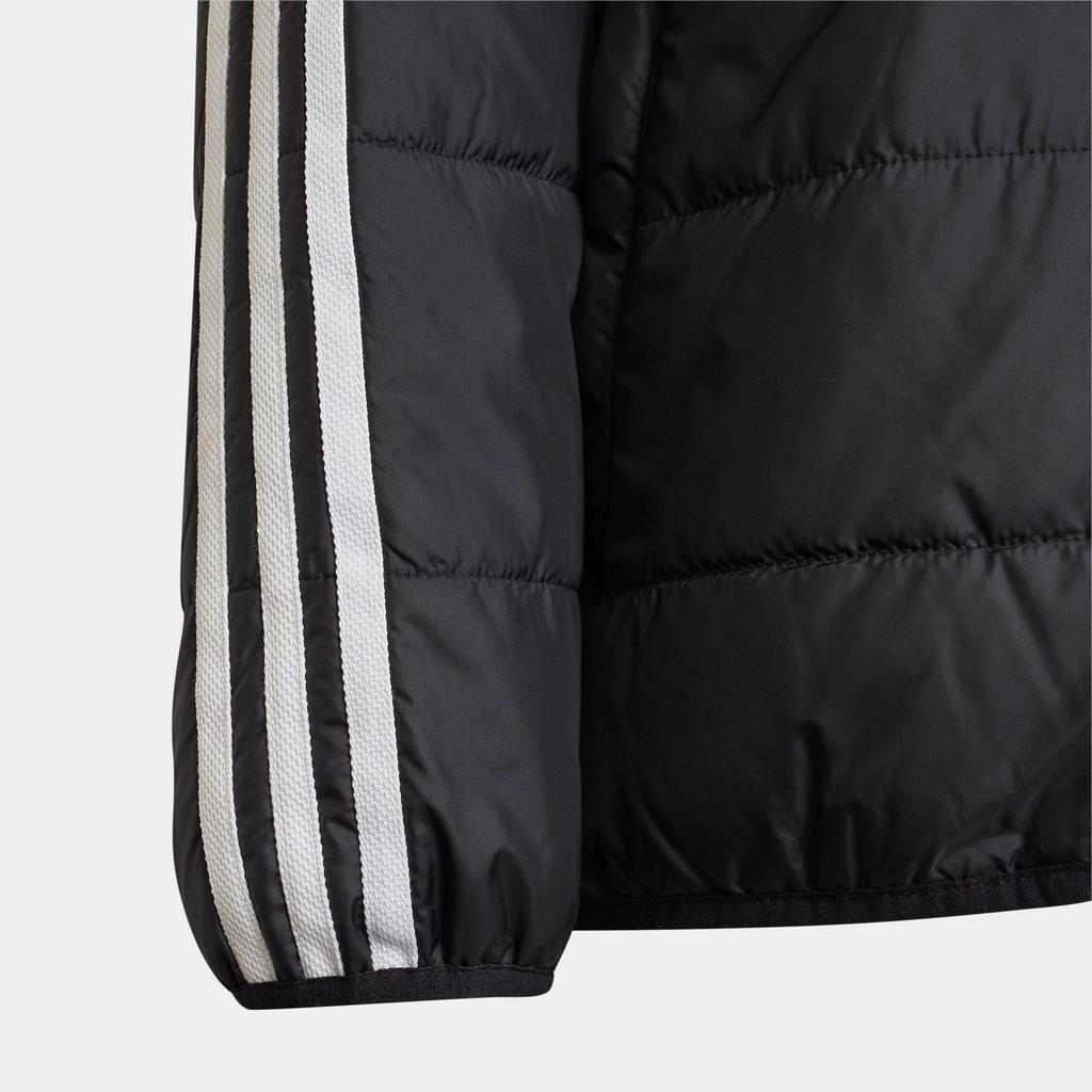 adidas Giacca Imbottita Originals ADICOLOR Nera Bambini HK2960