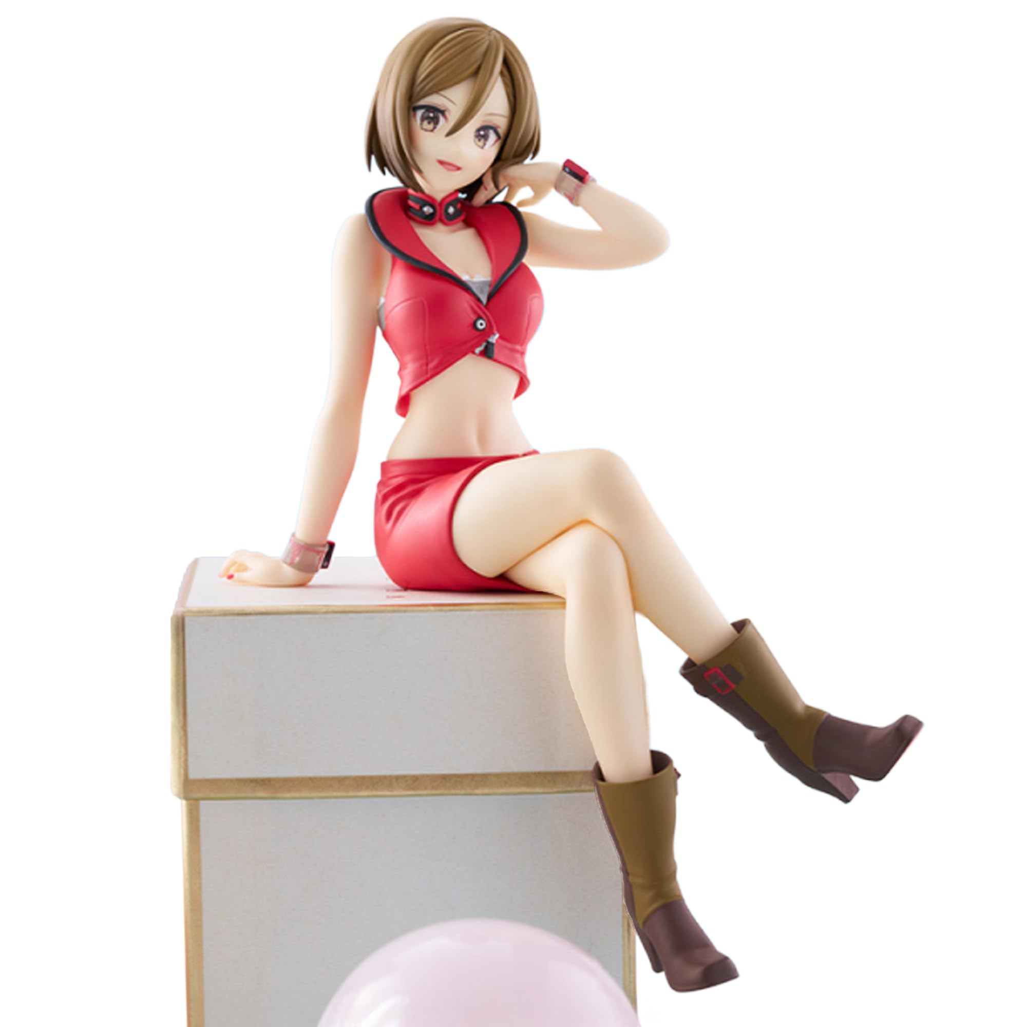 

Noodle Stopper Figure Official (MEIKO)