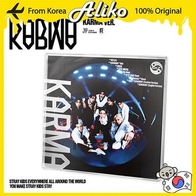 4. Tam Albüm [KARMA] (KARMA VER.)
