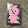 [USED] Good Condition BT21 COOKY PLUSH DOLL Stuffed Toy