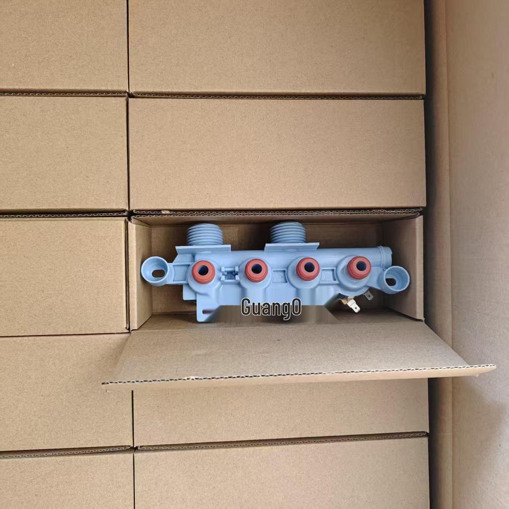WH13X26637/WH13X24058 120V Water Inlet Fill Valve