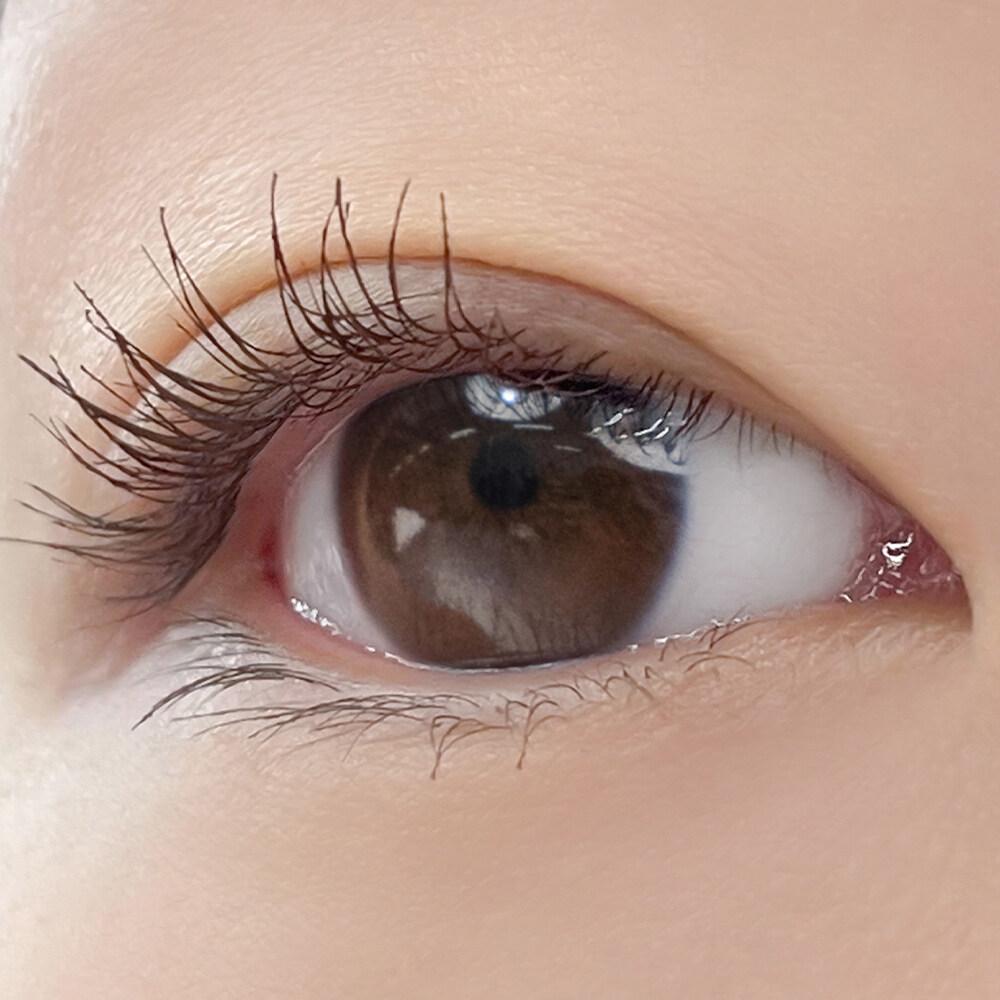 

rom&nd Han All Fix Тушь для ресниц 7г #Long Hazel